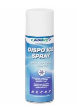 (Cod.TH-086) Ghiaccio spray